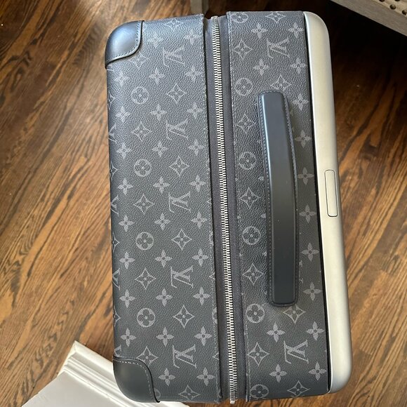Louis Vuitton Suitcase - Picture 3 of 4